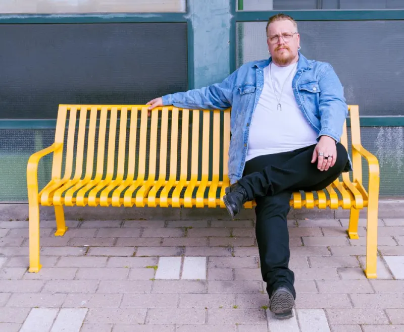 Saimaa tulee Krapin Pajalle keväällä 2024