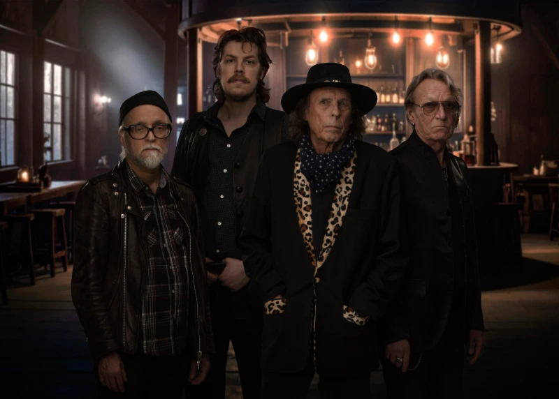 Saimaa tulee Krapin Pajalle keväällä 2024