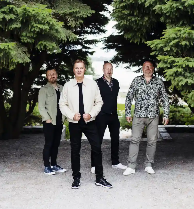 Saimaa tulee Krapin Pajalle keväällä 2024