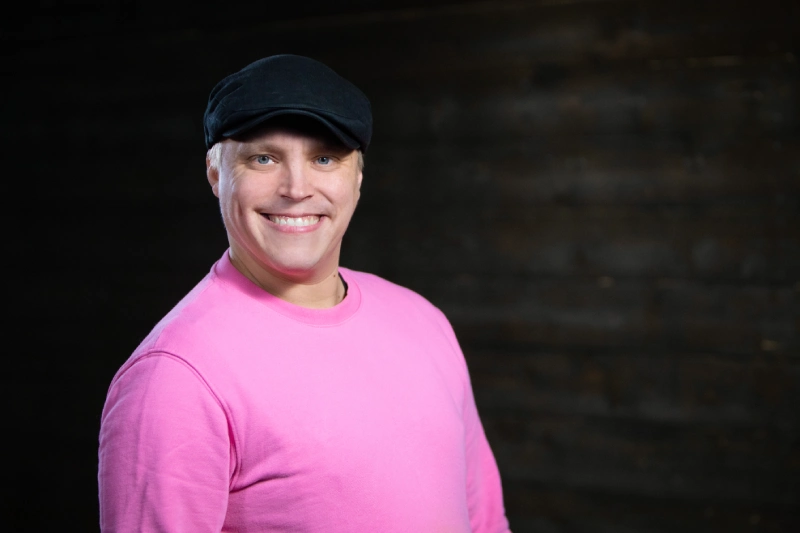 Krapilla vietetään puutarhajuhlia elokuussa 2026