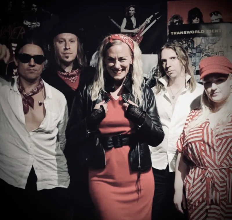 Saimaa tulee Krapin Pajalle keväällä 2024