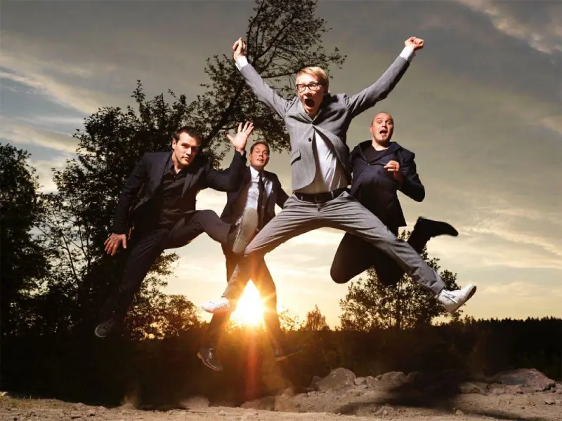 Saimaa tulee Krapin Pajalle keväällä 2024