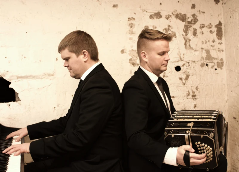 Saimaa tulee Krapin Pajalle keväällä 2024