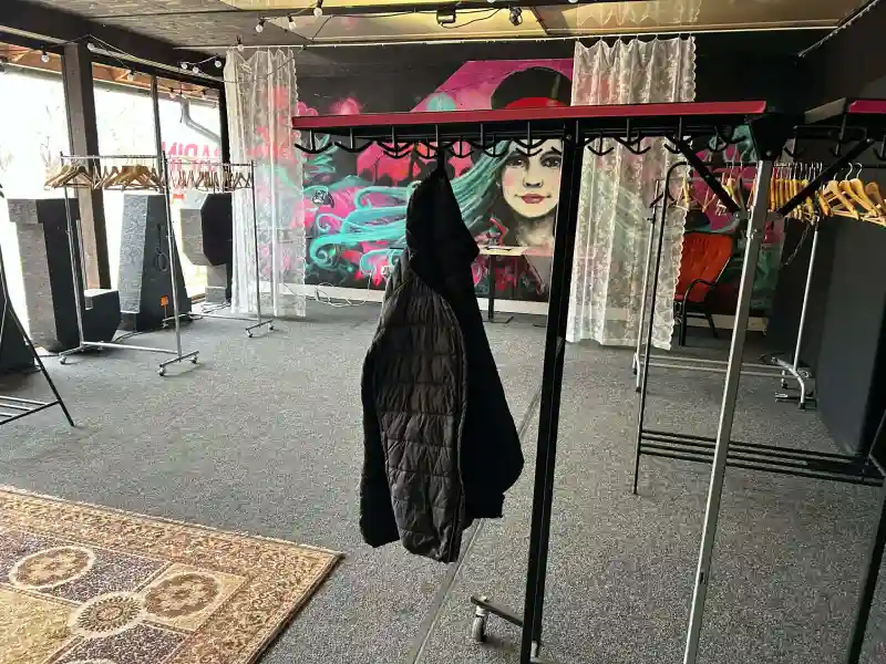 Krapilla vietetään puutarhajuhlia elokuussa 2026