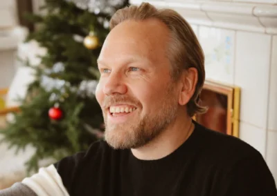 Osmo Ikonen – Joulujuhlat