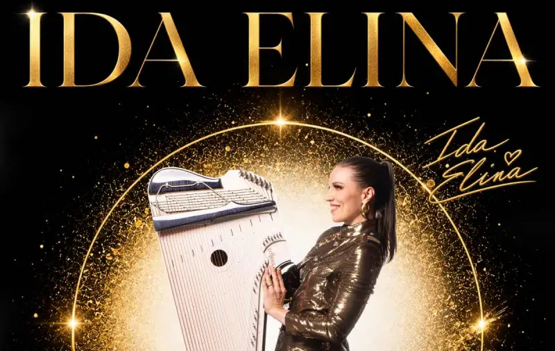 Ida Elina