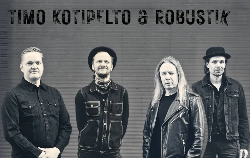Timo Kotipelto